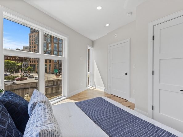 43 Stillman Street TH, Boston MA 02113