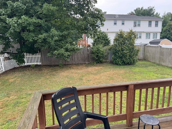 33 Upland St 33, North Andover MA 01845