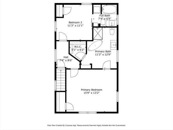 33 Upland St 33, North Andover MA 01845
