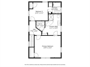 33 Upland St 33, North Andover MA 01845