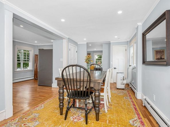 33 Upland St 33, North Andover MA 01845