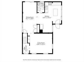 33 Upland St 33, North Andover MA 01845
