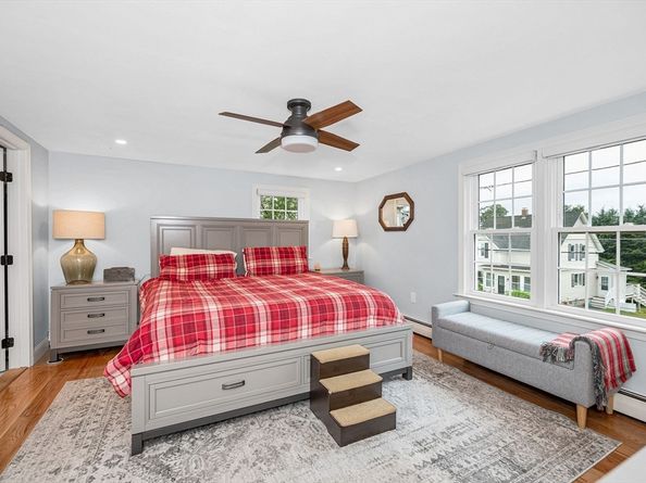 33 Upland St 33, North Andover MA 01845