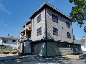 369 Grant 3, Framingham MA 01702