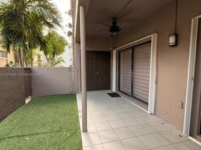 13044 SW 88th Ter N 105, Miami FL 33186