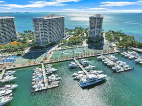 1 Grove Isle Dr A1110, Miami FL 33133