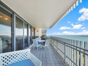 1 Grove Isle Dr A1110, Miami FL 33133