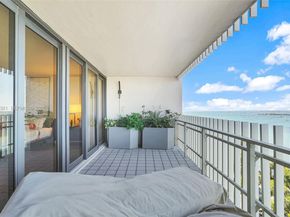 1 Grove Isle Dr A1110, Miami FL 33133