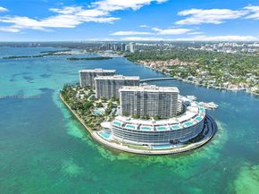 1 Grove Isle Dr A1110, Miami FL 33133