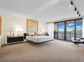 1 Grove Isle Dr A1110, Miami FL 33133