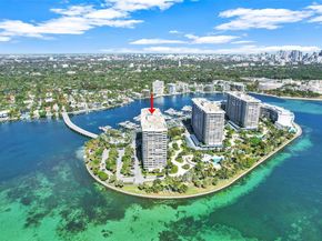 1 Grove Isle Dr A1110, Miami FL 33133