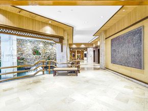 1 Grove Isle Dr A1110, Miami FL 33133