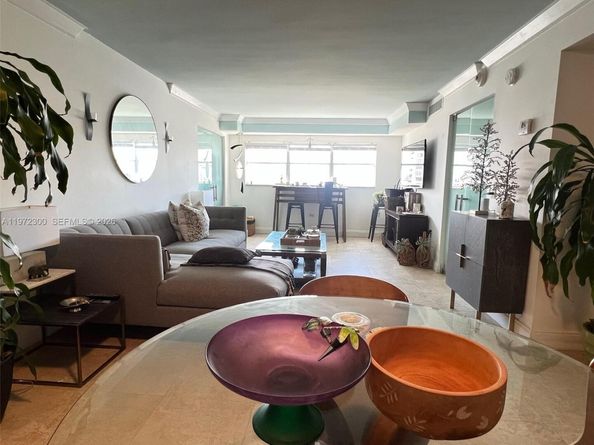 1881 Washington Ave 12E, Miami Beach FL 33139