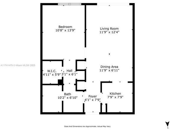 995 SW 84th Ave 223, Miami FL 33144