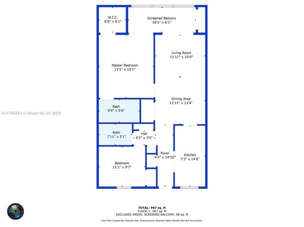 3321 NW 47th Ter 330, Lauderdale Lakes FL 33319