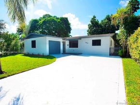 7450 Hope St, Hollywood FL 33024