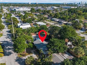 1464 NE 28th St, Pompano Beach FL 33064