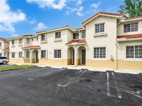 21209 NW 14th Pl 720, Miami Gardens FL 33169