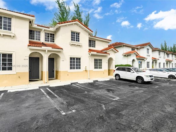 21209 NW 14th Pl 720, Miami Gardens FL 33169