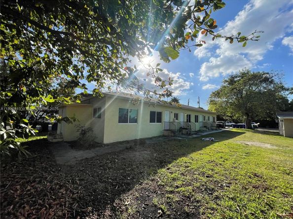 8321 NE Miami Ct, Miami FL 33138