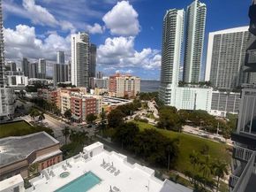 275 NE 18th St 1610, Miami FL 33132