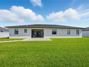 19080 SW 133rd Ct, Miami FL 33177