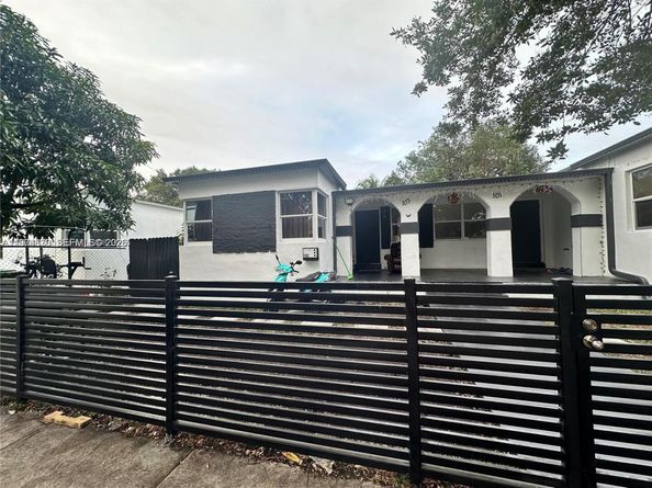 101 NW 68th Ter, Miami FL 33150