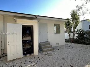 101 NW 68th Ter, Miami FL 33150