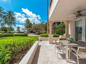 15512 Fisher Island Dr 15512, Miami Beach FL 33109