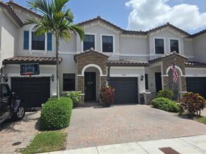 15072 SW 117th Ter, Miami FL 33196