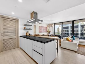 1000 Brickell Plaza 4809, Miami FL 33131