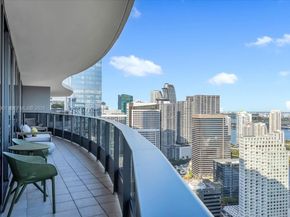 1000 Brickell Plaza 4809, Miami FL 33131