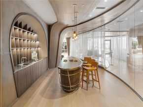 1000 Brickell Plaza 4809, Miami FL 33131