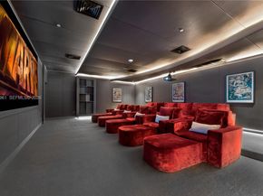 1000 Brickell Plaza 4809, Miami FL 33131