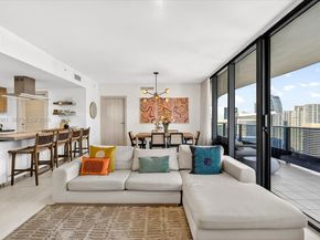 1000 Brickell Plaza 4809, Miami FL 33131