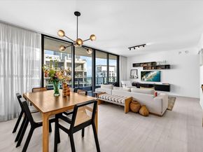 1000 Brickell Plaza 4809, Miami FL 33131