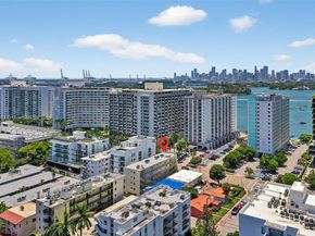 1245 West Ave 401, Miami Beach FL 33139