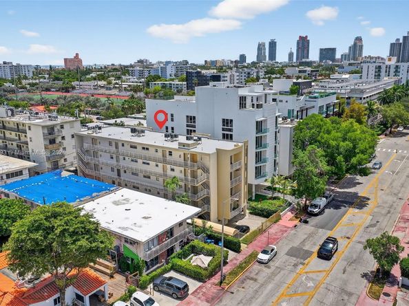 1245 West Ave 401, Miami Beach FL 33139