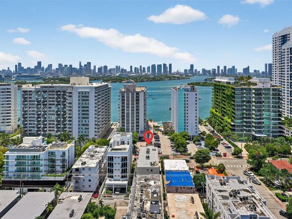 1245 West Ave 401, Miami Beach FL 33139