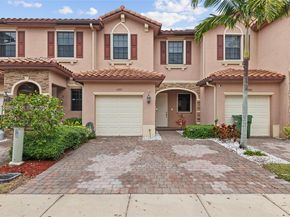 3777 SE 3rd St, Homestead FL 33033