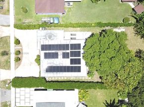 85 NW 126th, North Miami FL 33168