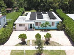 85 NW 126th, North Miami FL 33168