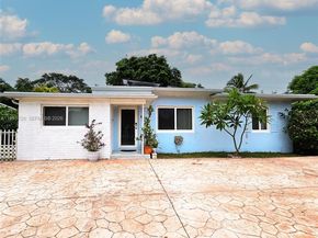 85 NW 126th, North Miami FL 33168