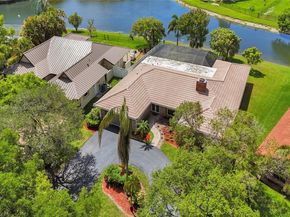 10967 NW 12th Dr, Coral Springs FL 33071
