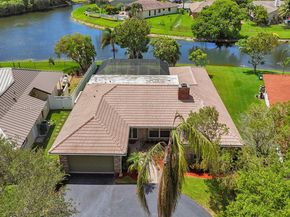 10967 NW 12th Dr, Coral Springs FL 33071