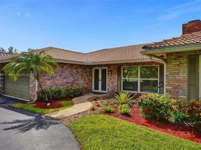 10967 NW 12th Dr, Coral Springs FL 33071