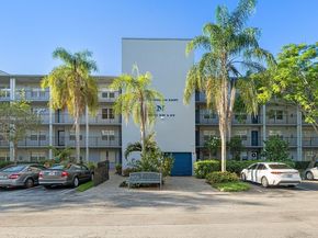 12500 SW 6th St 307N, Pembroke Pines FL 33027