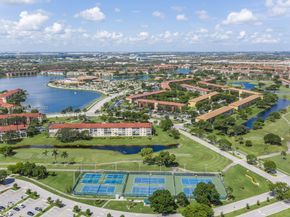 12500 SW 6th St 307N, Pembroke Pines FL 33027