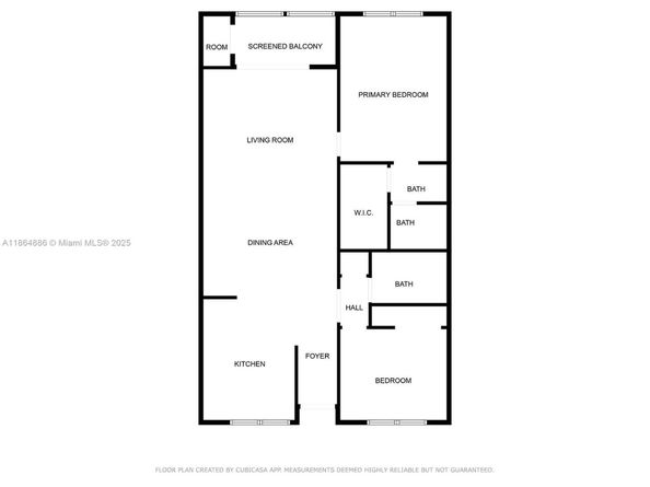 12500 SW 6th St 307N, Pembroke Pines FL 33027