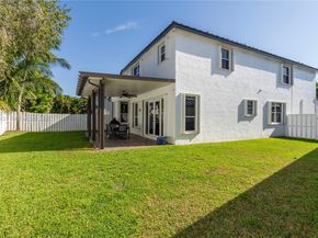 3371 SW 175th Ave, Miramar FL 33029